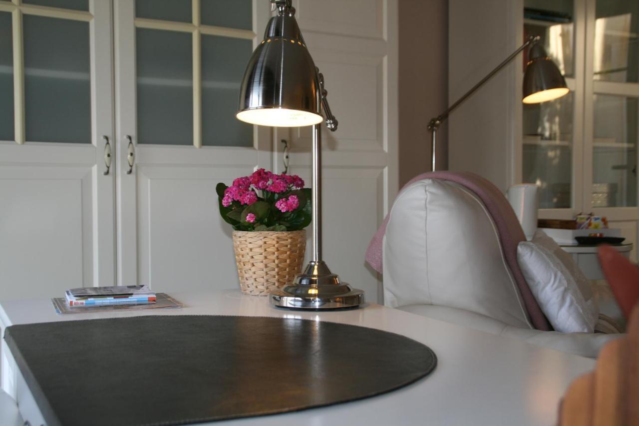 B&B Sallent Luaran gambar