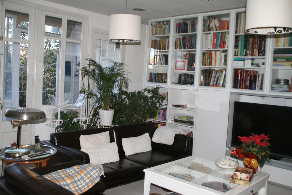 B&B Sallent Luaran gambar